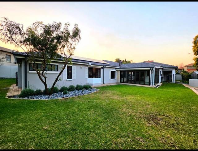 4 BEDROOM PROPERTY TO RENT IN SIX FOUNTAINS RESIDENTIAL ESTATE